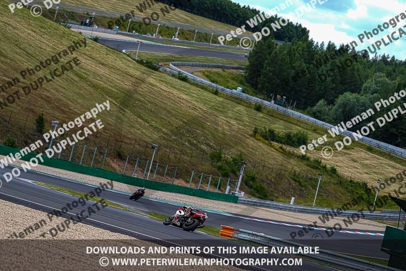 Slovakia Ring;event digital images;motorbikes;no limits;peter wileman photography;trackday;trackday digital images